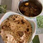 ニュー・タージ・マハール - 