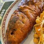 ニュー・タージ・マハール - 