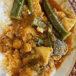 ニュー・タージ・マハール - 