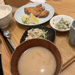 京都石塀小路豆ちゃ - 