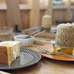 ラ・ペッシュ - 