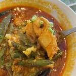 ニュー・タージ・マハール - 