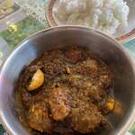 ニュー・タージ・マハール - 