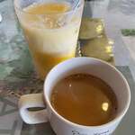 ニュー・タージ・マハール - 