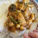 ニュー・タージ・マハール - 