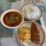 ニュー・タージ・マハール - 