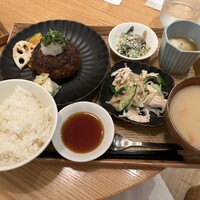京都石塀小路豆ちゃ 有楽町 - 