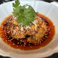 中国菜 老四川 飄香 銀座三越店 - 