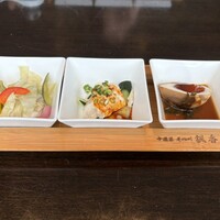 中国菜 老四川 飄香 銀座三越店 - 
