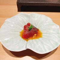 鮨 無垢/鮨 白銀 - 
