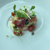 Prime42 steakhouse & sky bar - 