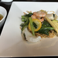 中国菜 老四川 飄香 銀座三越店 - 