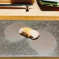 鮨 無垢/鮨 白銀 - 