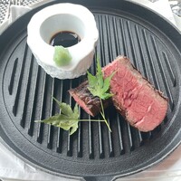 Prime42 steakhouse & sky bar - 