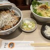 十勝豚丼 いっぴん ステラプレイス店