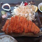 潮来バル 舶英 - 
