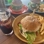 キャプテンカンガルー - 