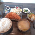潮来バル 舶英 - 