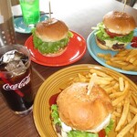 キャプテンカンガルー - 