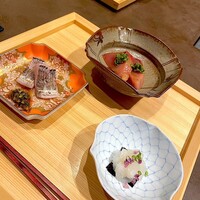 飯倉 からき - 