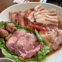 渋谷焼肉 KINTAN - 