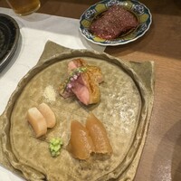 炭火焼鳥 いこか - 