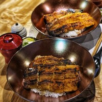 炭焼鰻 寝床 福島店 - 