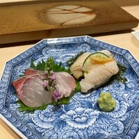鮨 銀座おのでら 名古屋店 - 
