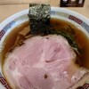 煮干鰮らーめん 圓 八王子本店