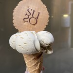 SUSO - だいすきなピスタチオ！