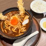 山本屋総本家 金シャチ横丁店 - 