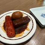 山本屋総本家 金シャチ横丁店 - 