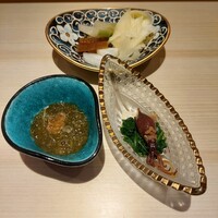 鮨 華 - 