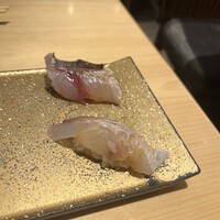 SUSHI TOKYO TEN、 新宿ニュウマン店 - 