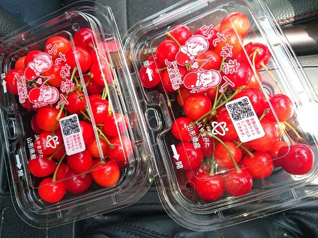 イタガキ&times;ジェラテリア ラ フェスタ 三井アウトレットパーク仙台港店（ITAGAKI &times; GELATERIA LA FESTA） - 中野栄（ジューススタンド）の写真