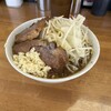 マキシマムザラーメン 初代 極