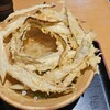 大地のうどん 博多駅ちかてん