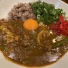モジャカレー