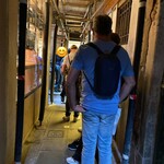 SUSO - 行列が出来ていたが思ったより待たずに済んだ