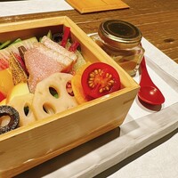 渋谷 三心 - 