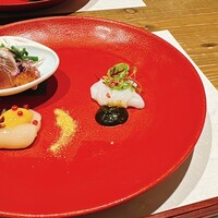 渋谷 三心 - 