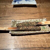 蕎麦懐石 無庵 - 