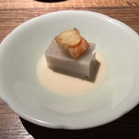 蕎麦懐石 無庵 - 