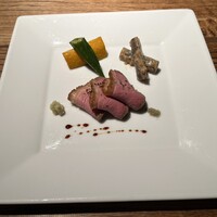 蕎麦懐石 無庵 - 