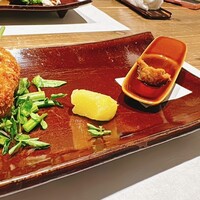 渋谷 三心 - 