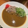 モジャカレー