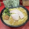 ラーメン 杉田家 千葉祐光店
