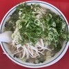 ラーメン福 - ラーメン　700円