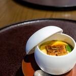 菊水楼 うな菊 - 