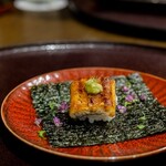 菊水楼 うな菊 - 